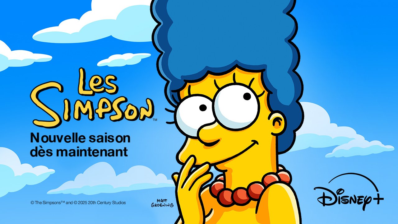 Les Simpson