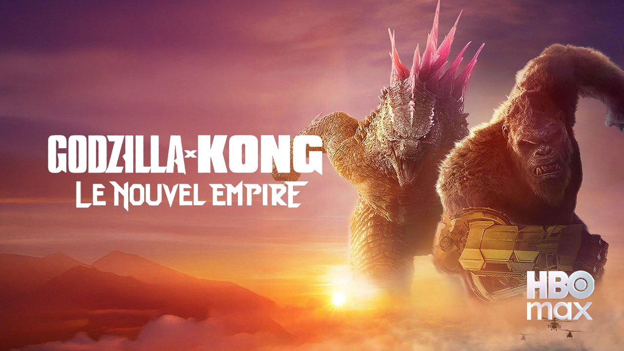 Godzilla-Kong