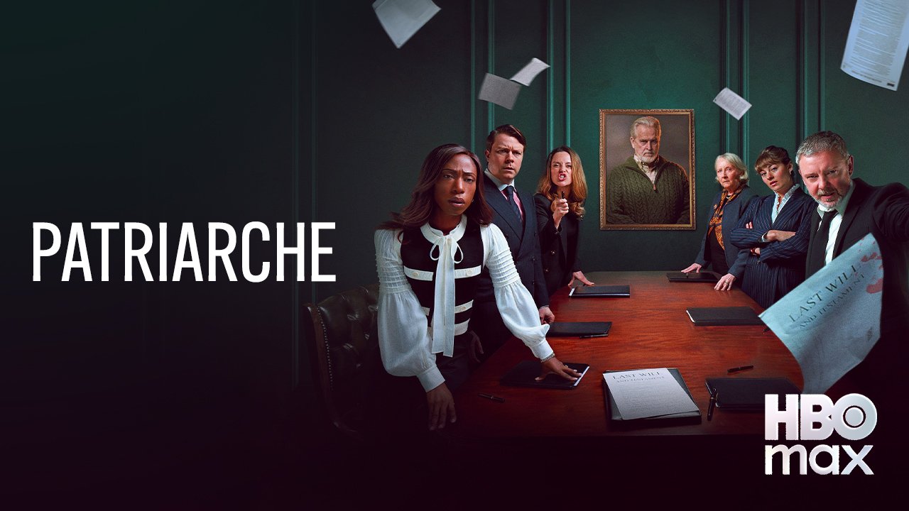 Patriarche