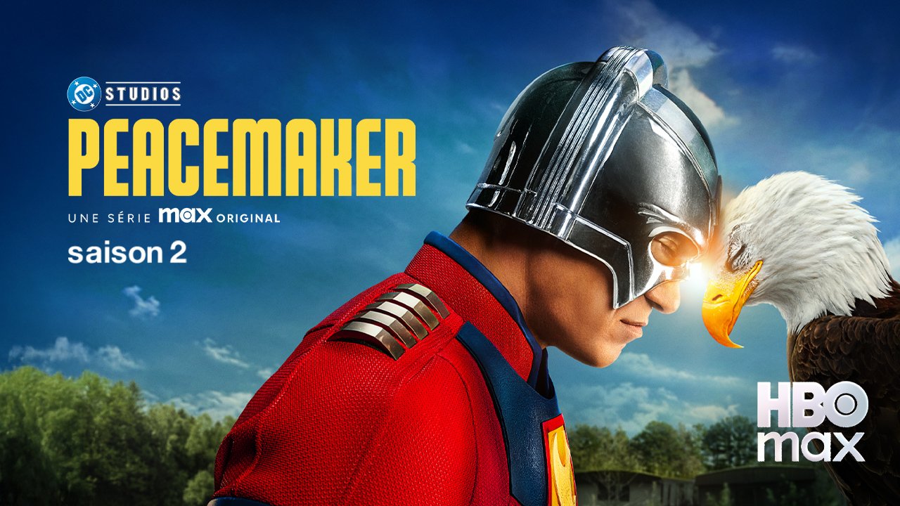 Peacemaker