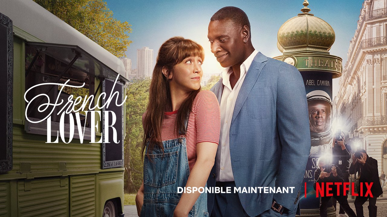 French lover
