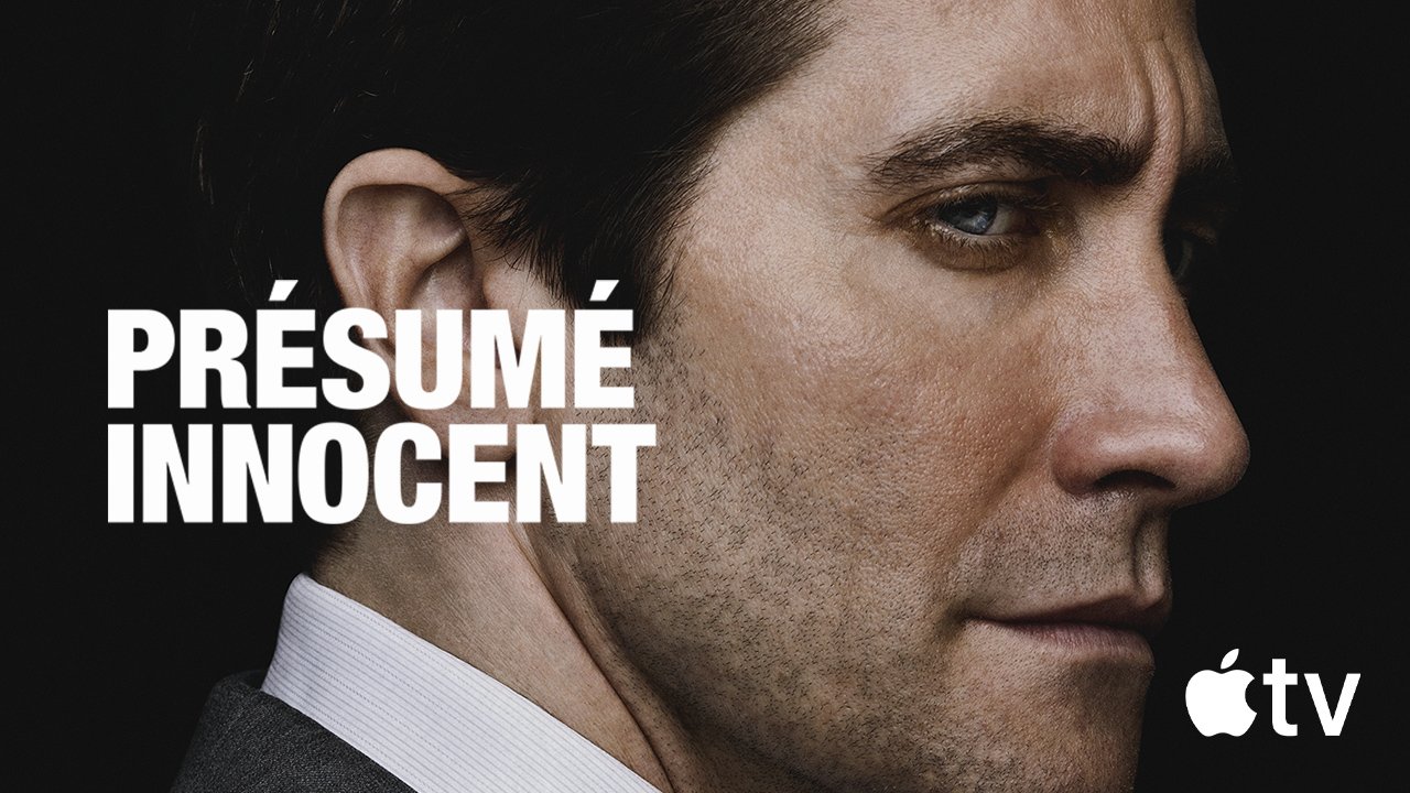Présumé innocent