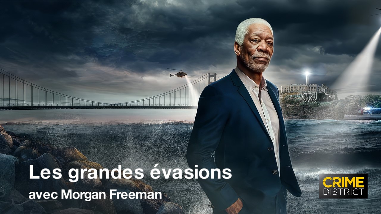 Les grandes évasions