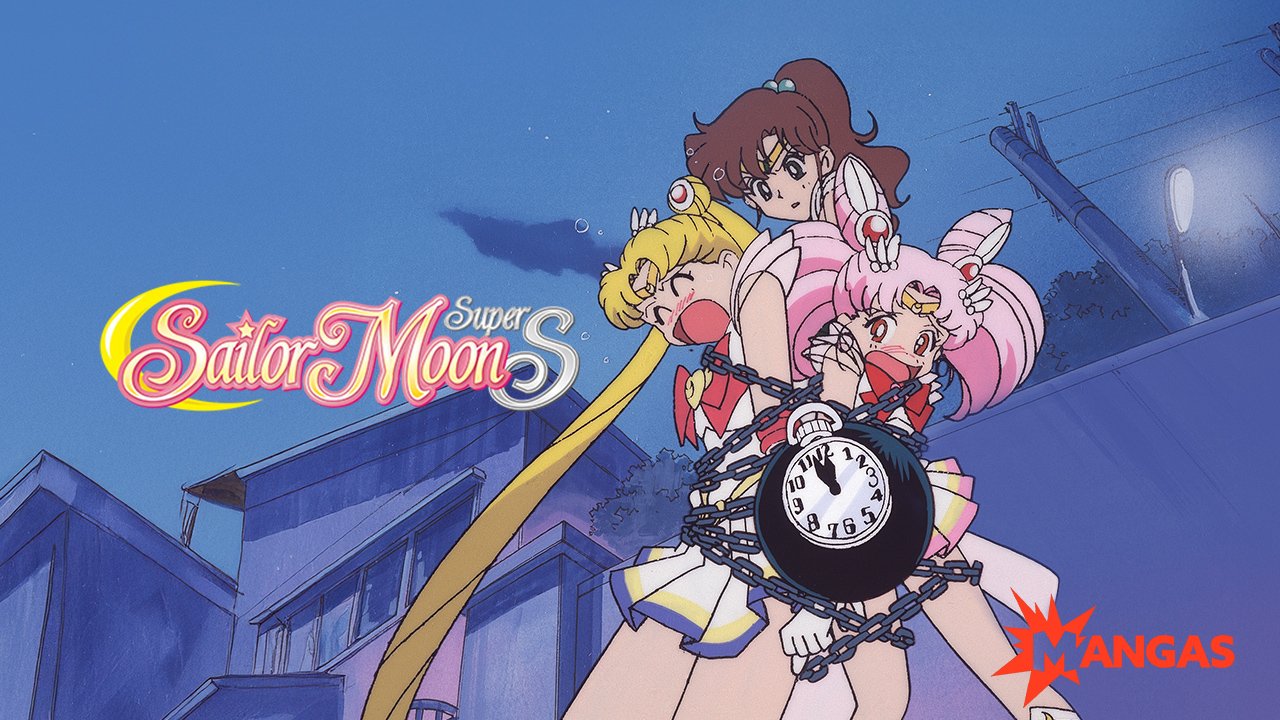 SailorMoons