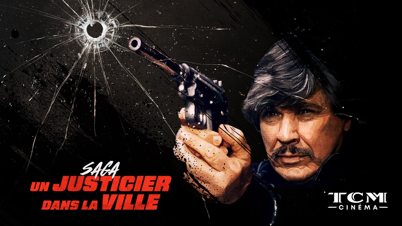 Un justicier dans la ville