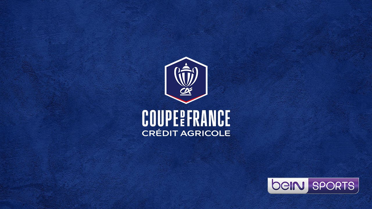 Coupe de France