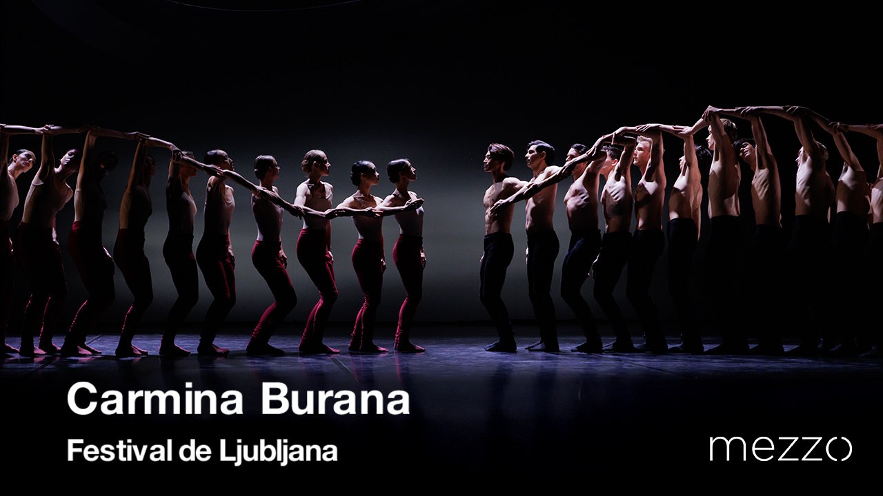 Carmina Burana
