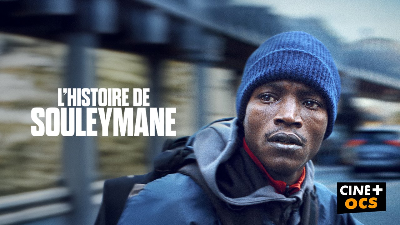 L'histoire de Souleymane