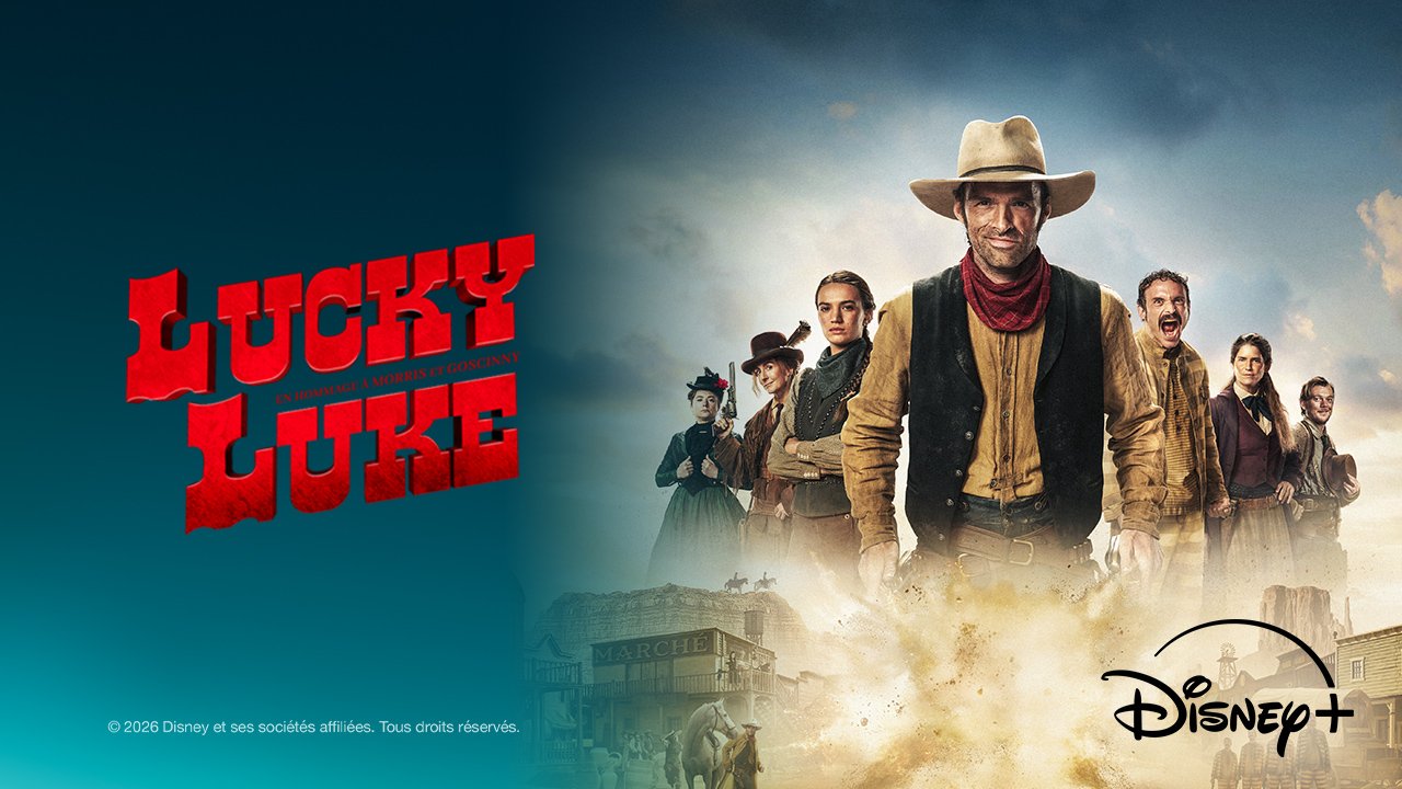 Luky Luke