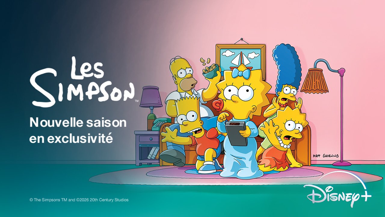 Les Simpson