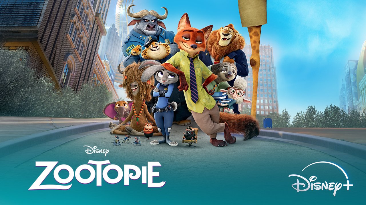 Zootopie