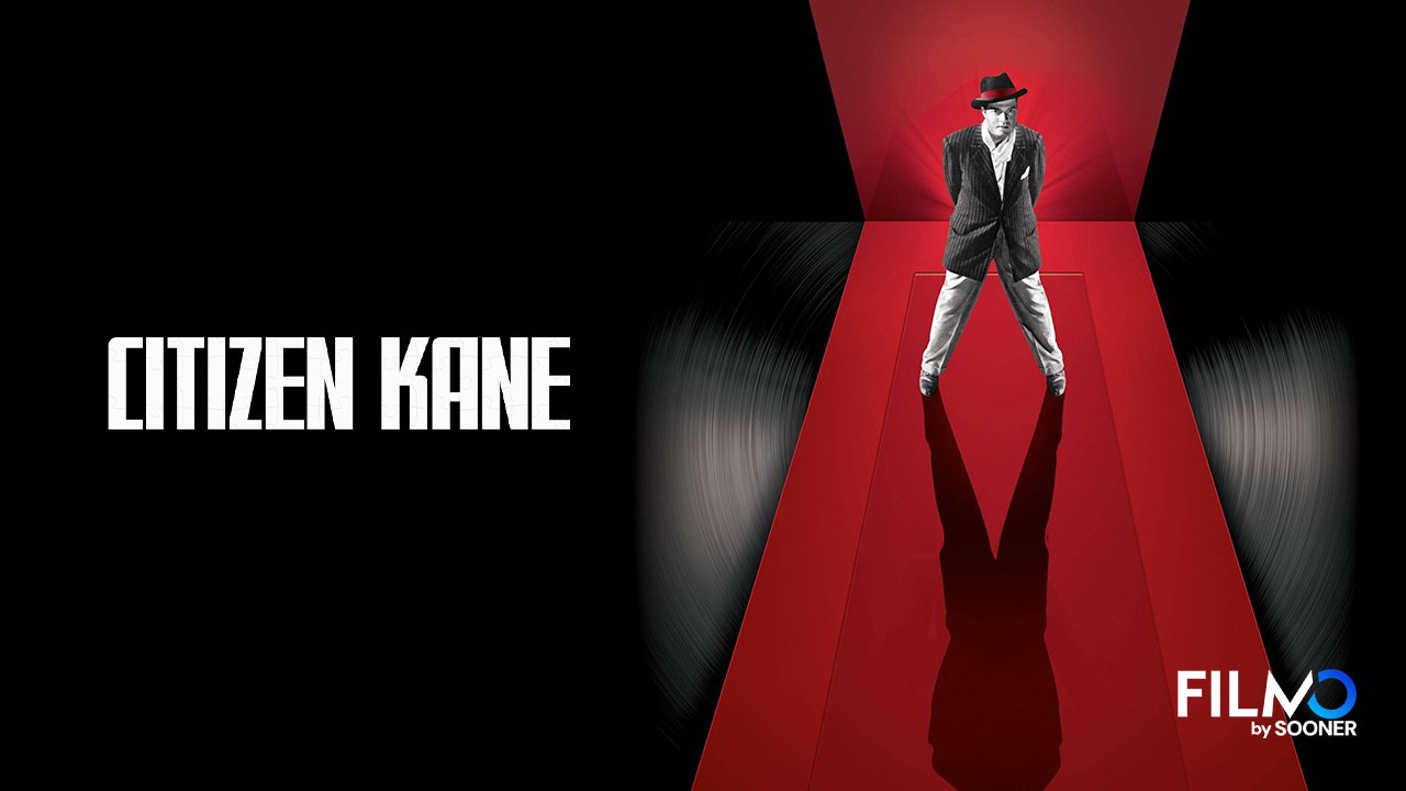 Citizen kane