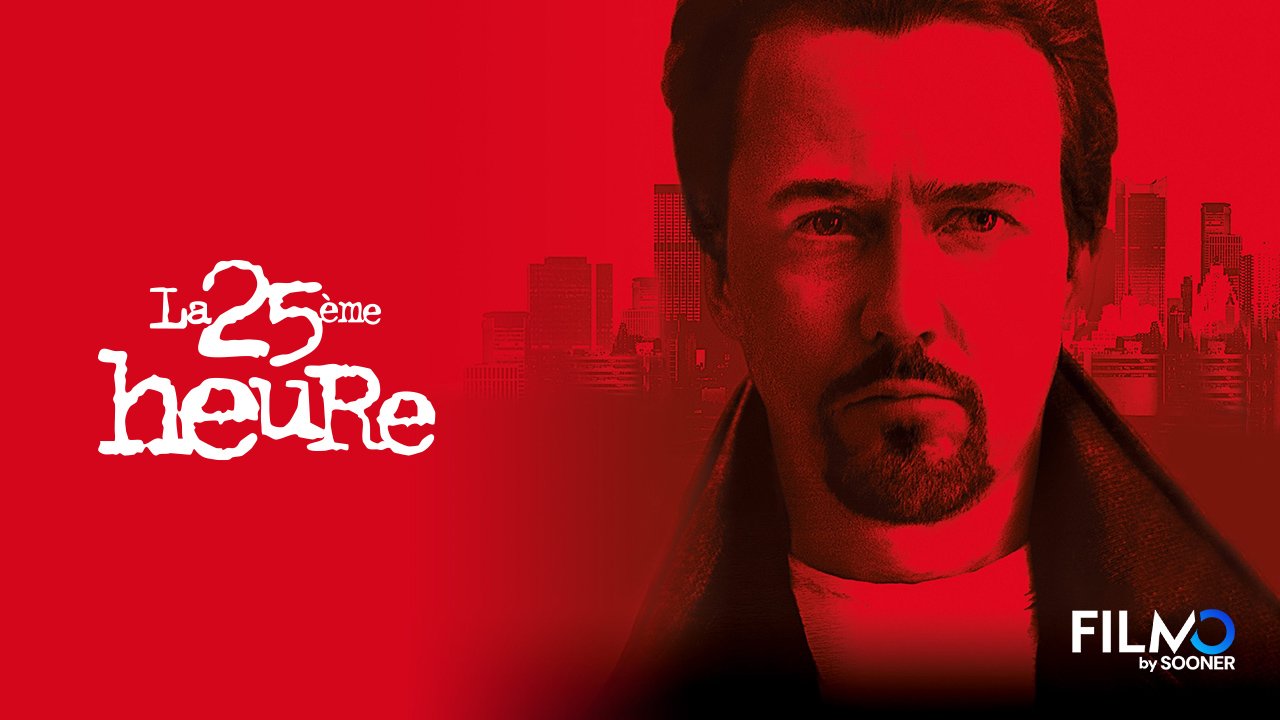 La 25ème heure