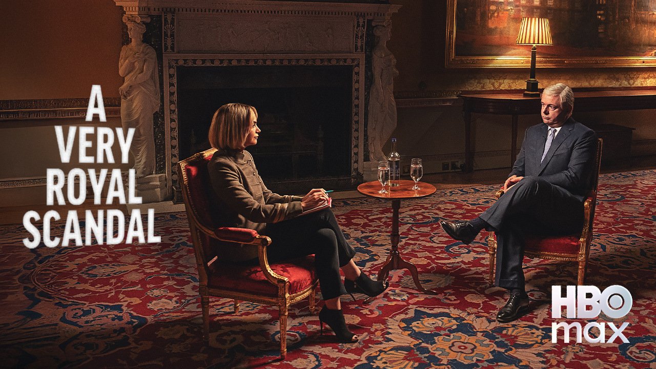 A very royal scandal