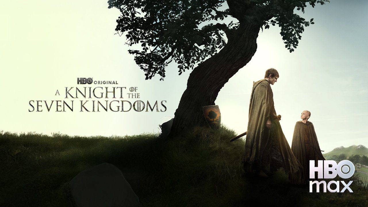 A knight in the seven kingdoms