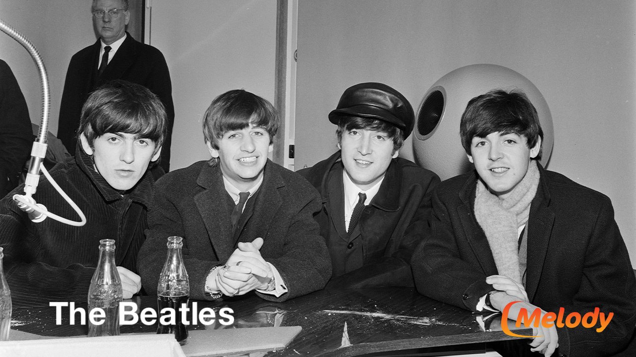 The Beatles