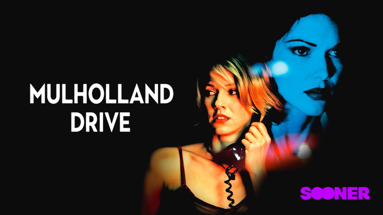 Mulholland drive