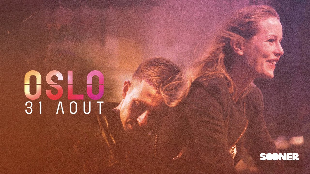 Oslo 31 août