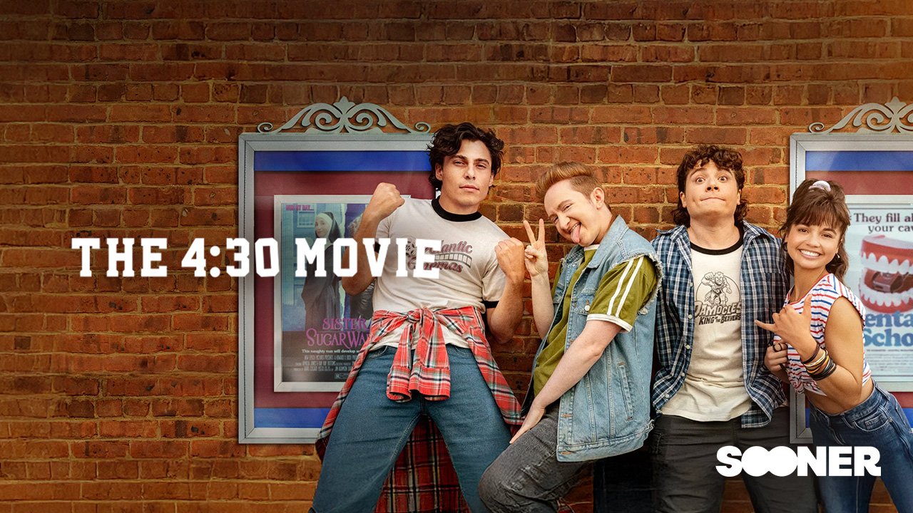 The 4:30 movie