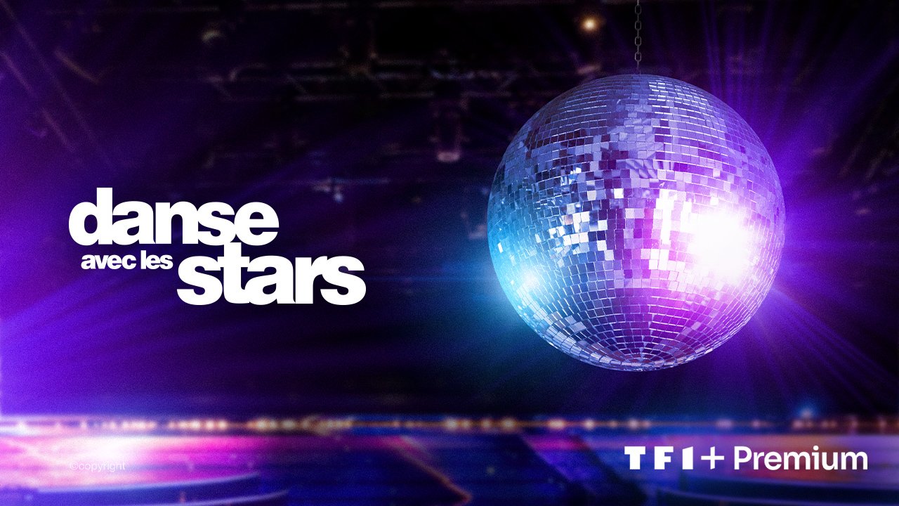 Danse avec les stars