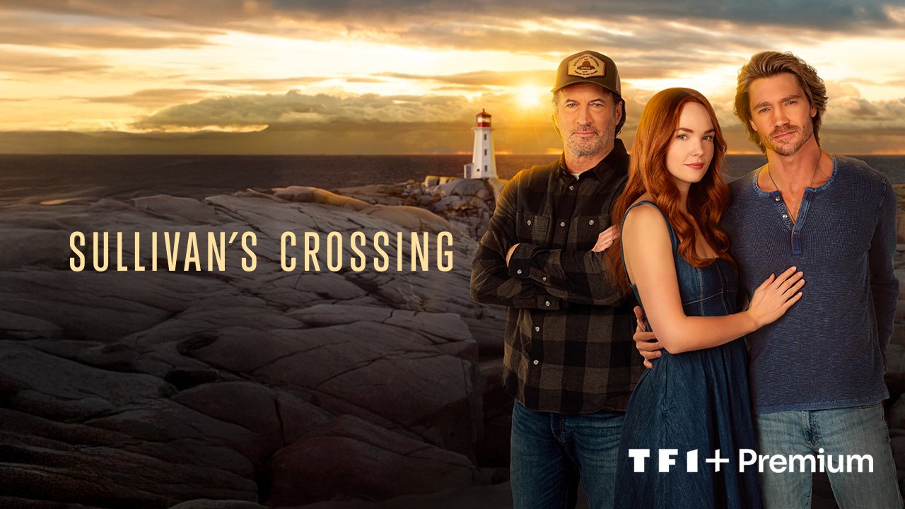 Sullivan's crossing