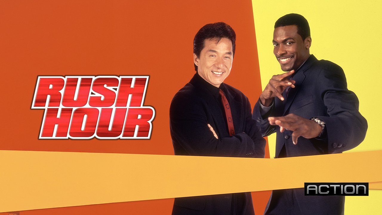 Rush Hour
