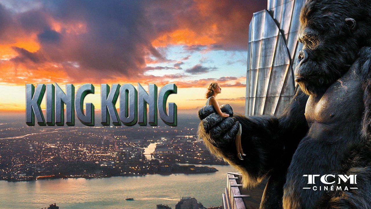King Kong
