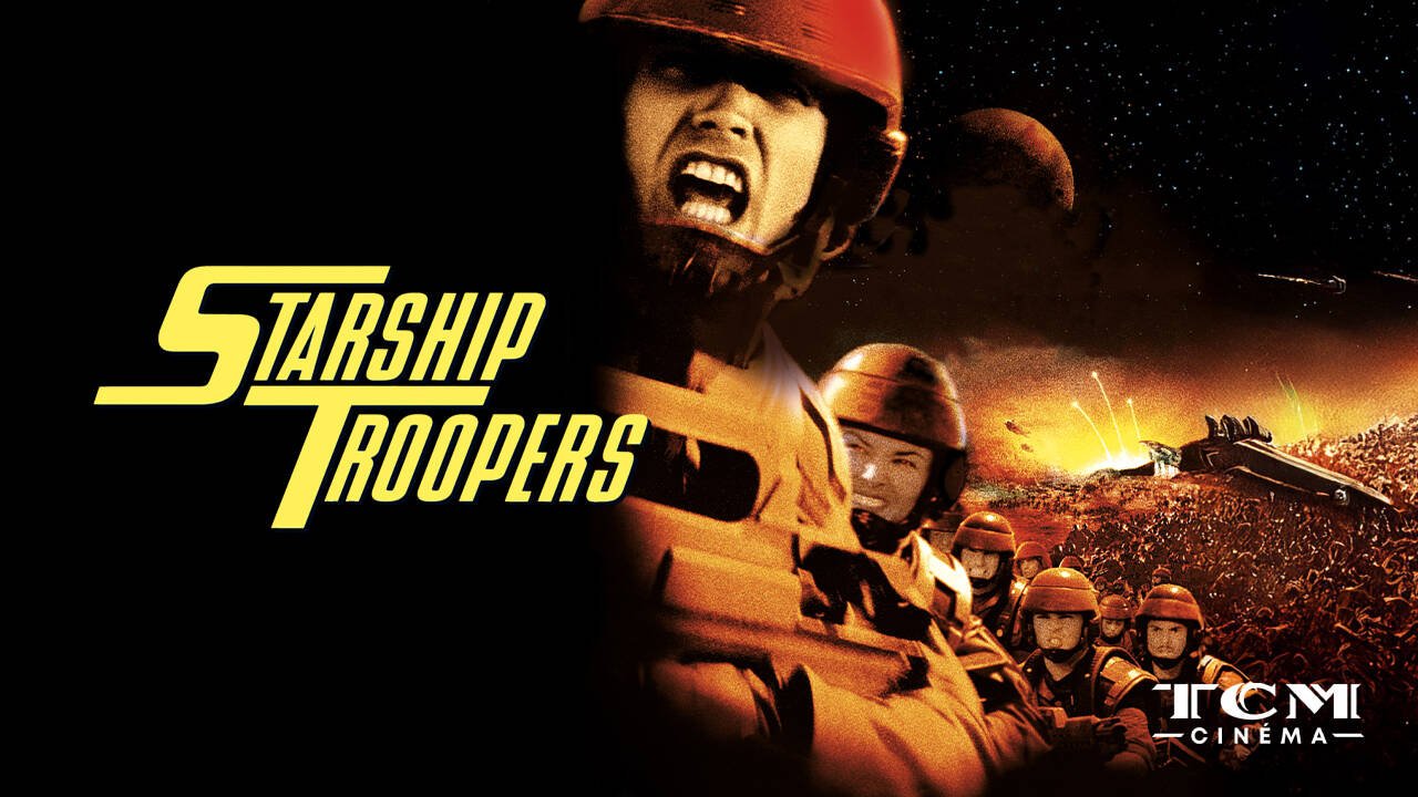 Starship Troopers