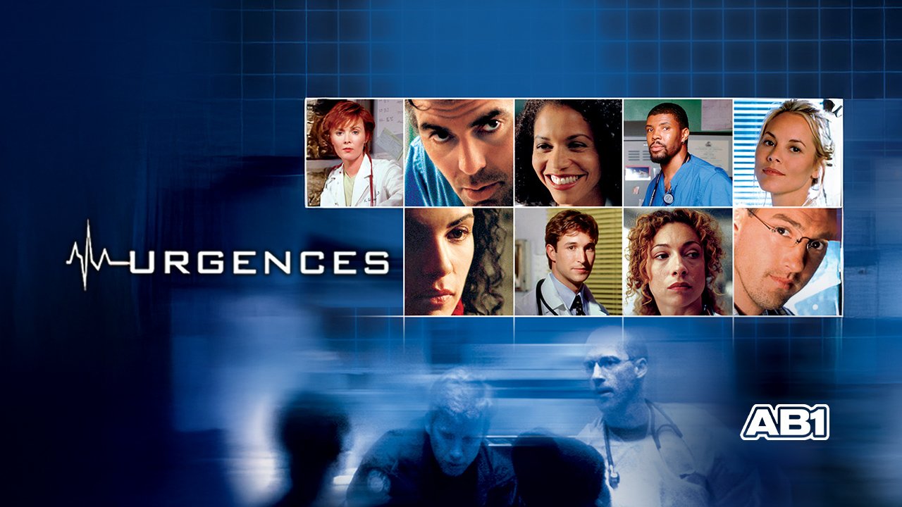 Urgences