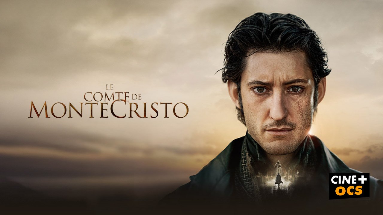 Le Comte de Montecristo