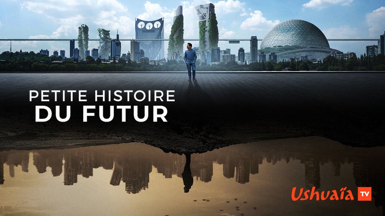Petite histoire du futur