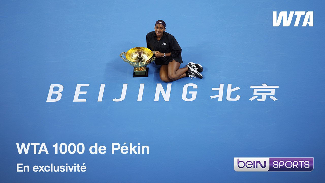 WTA 1000