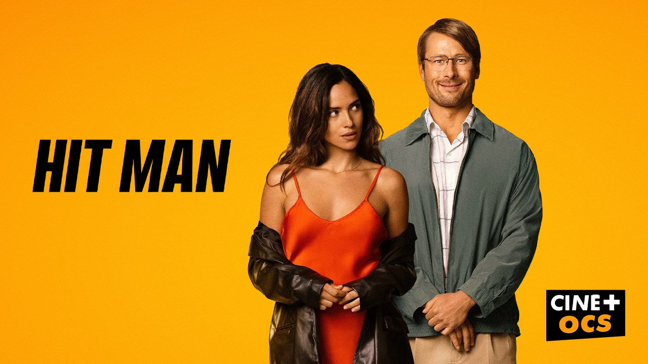 Hit man