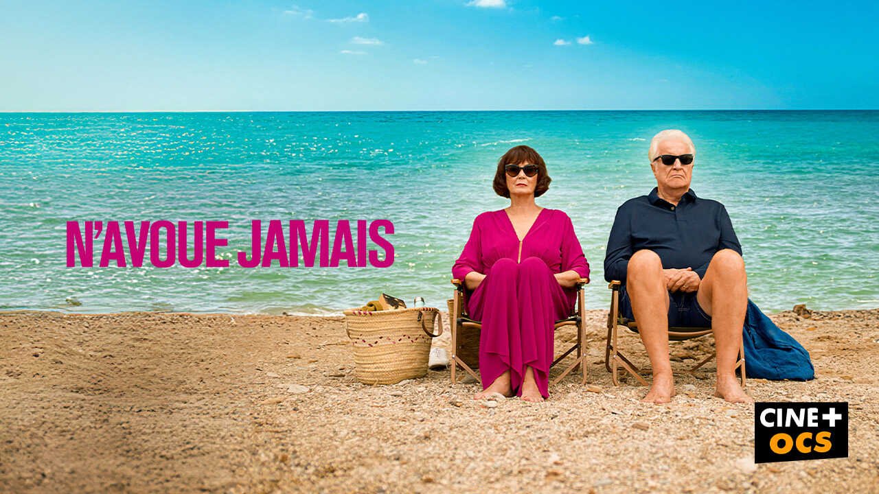 N'avoue jamais
