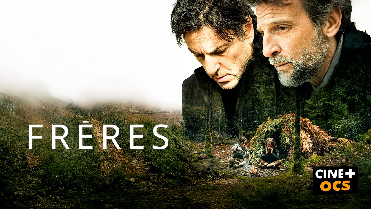 Frères