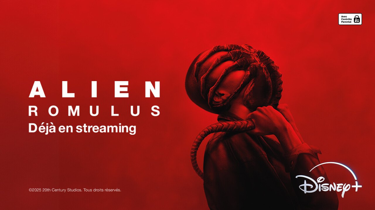 Alien Romulus
