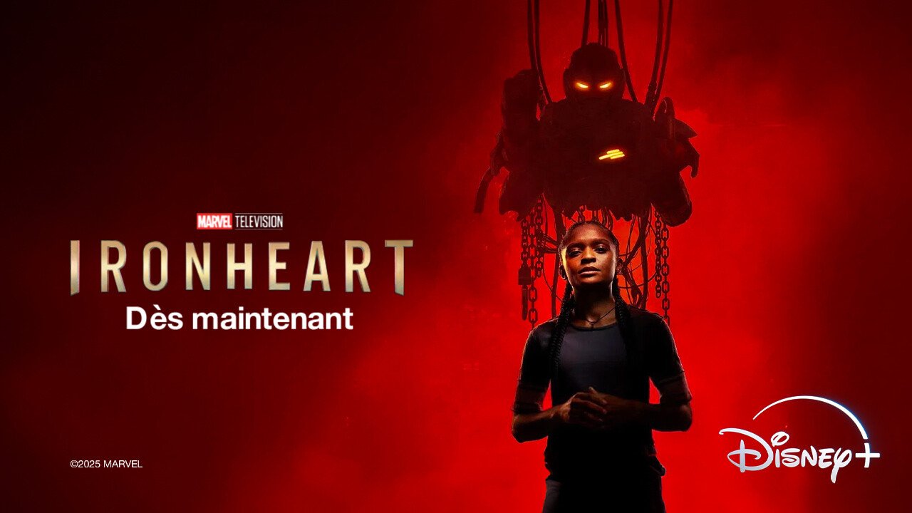 Ironheart