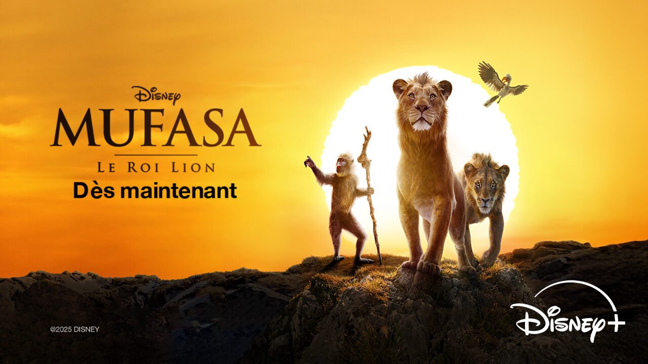 Mufasa