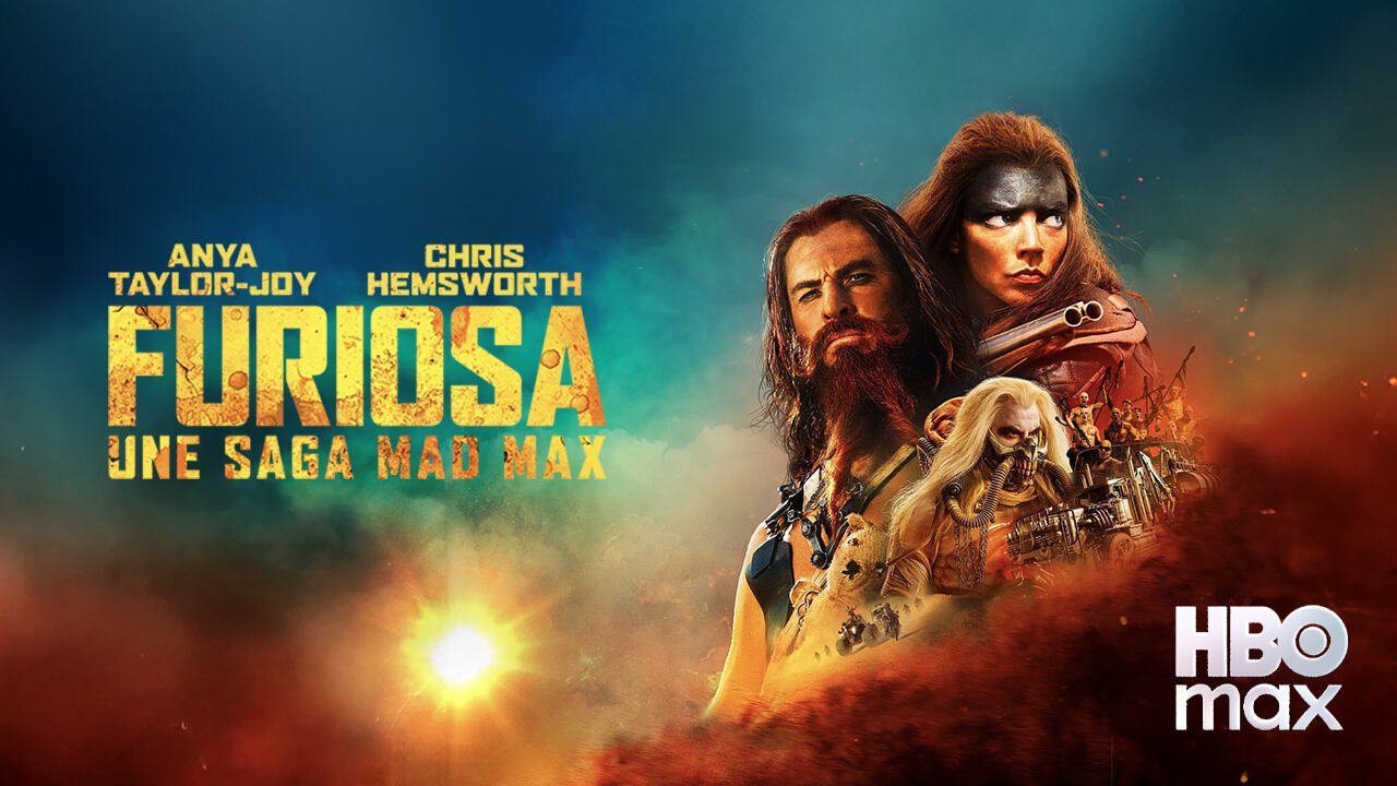 Furiosa