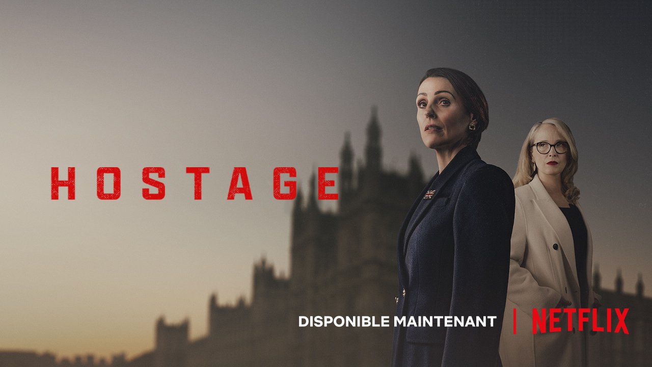 Hostage
