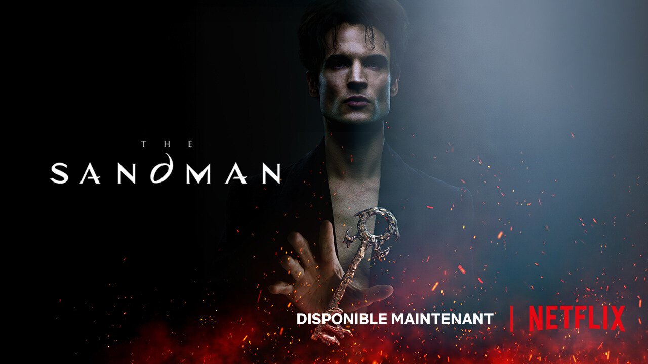 Sandman