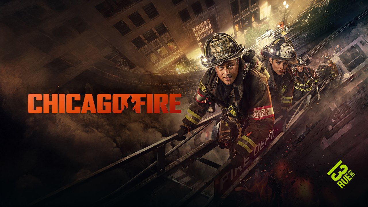 Chicago fire