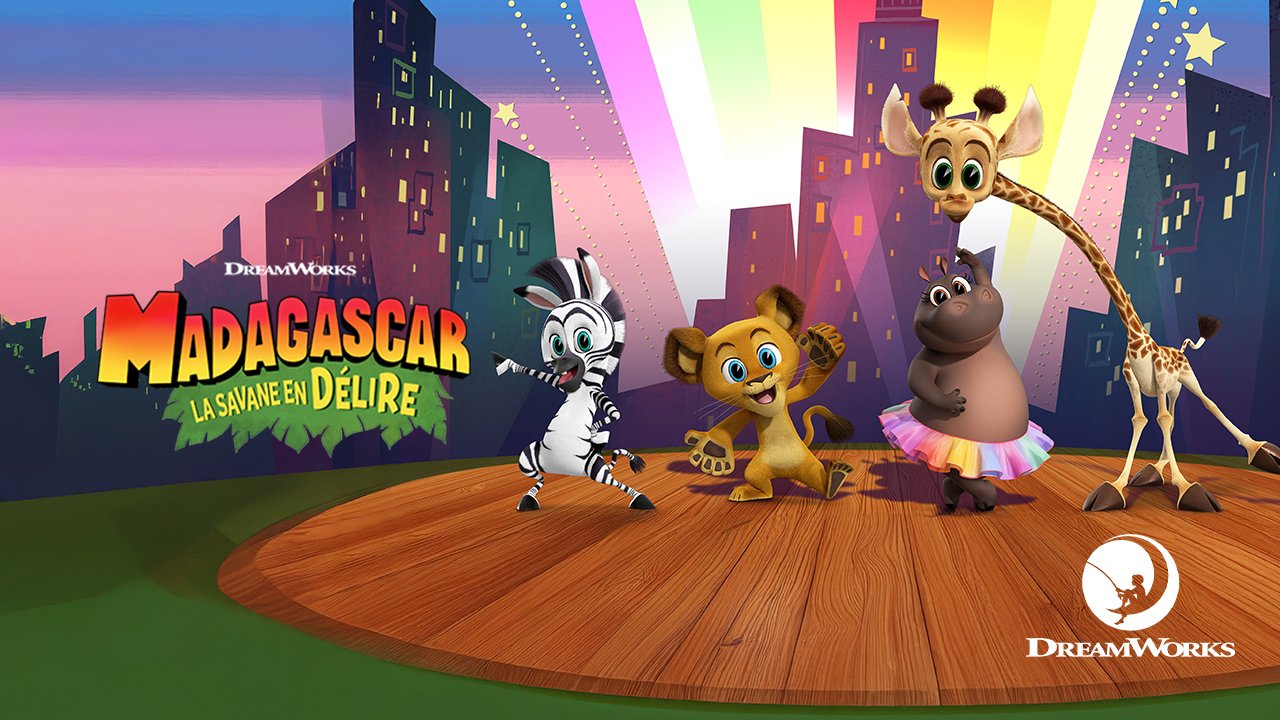Madagascar