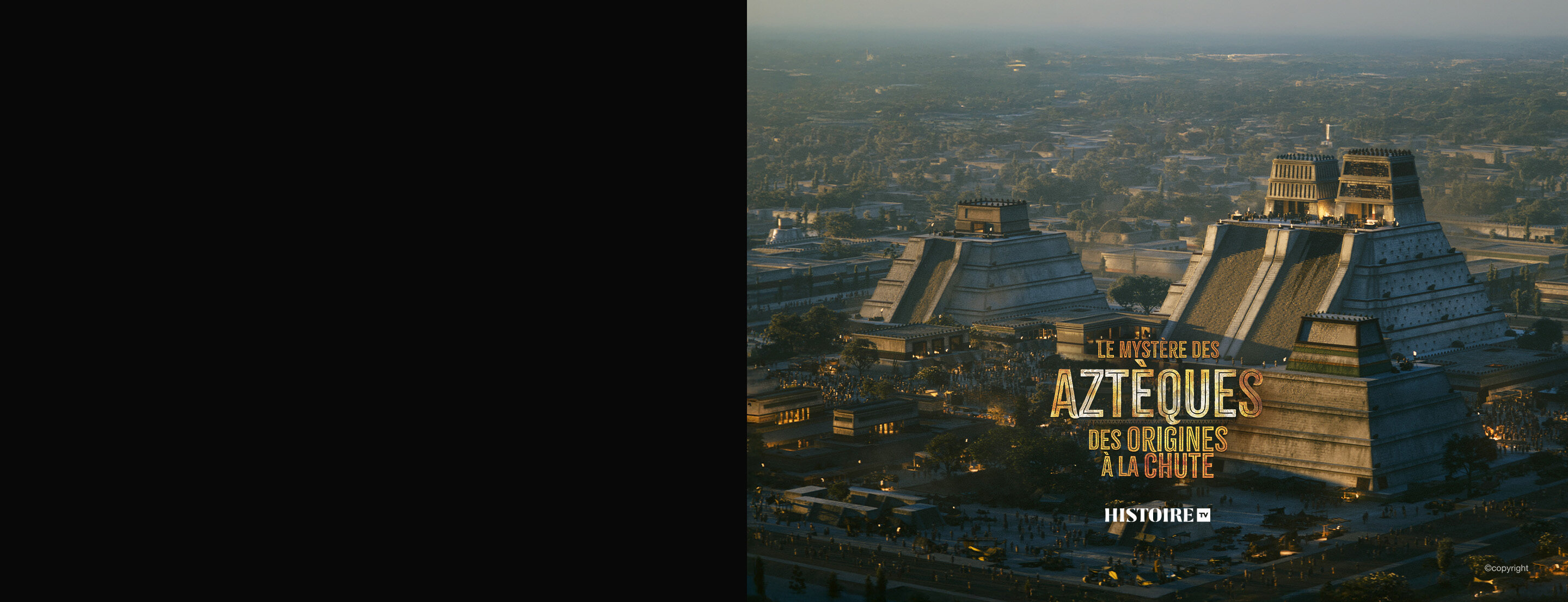 Le monde des Aztèques