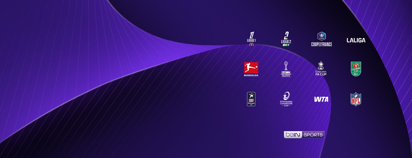 beIN SPORTS