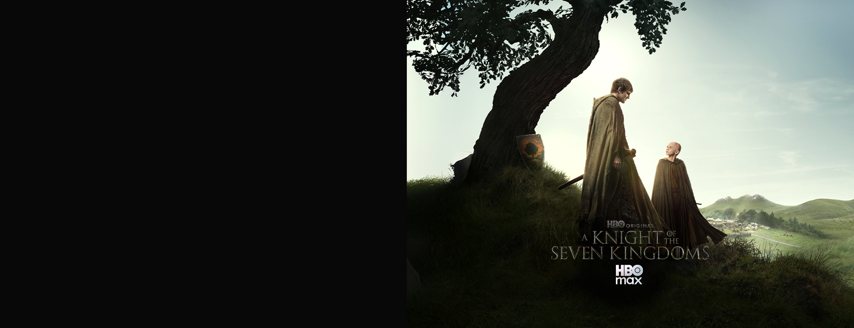 A knight of the seven kingdoms