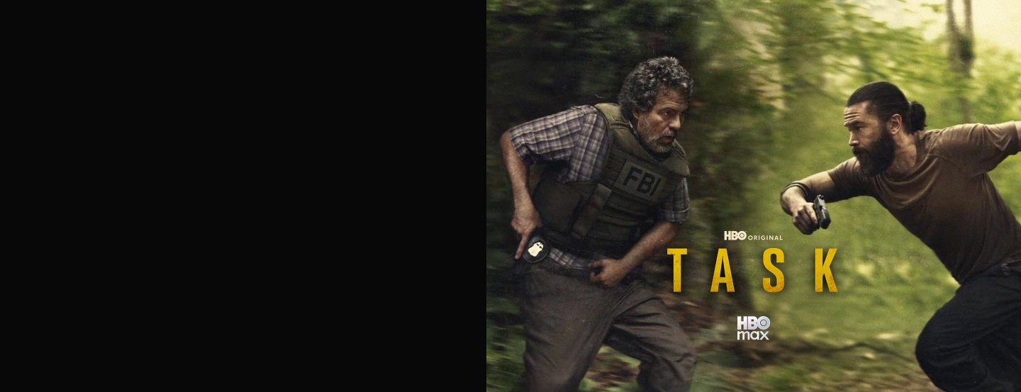 Task sur HBO Max