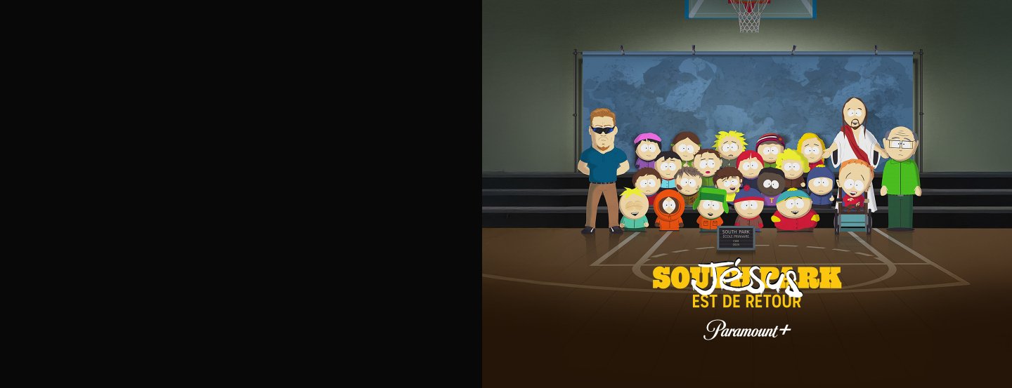 Southpark