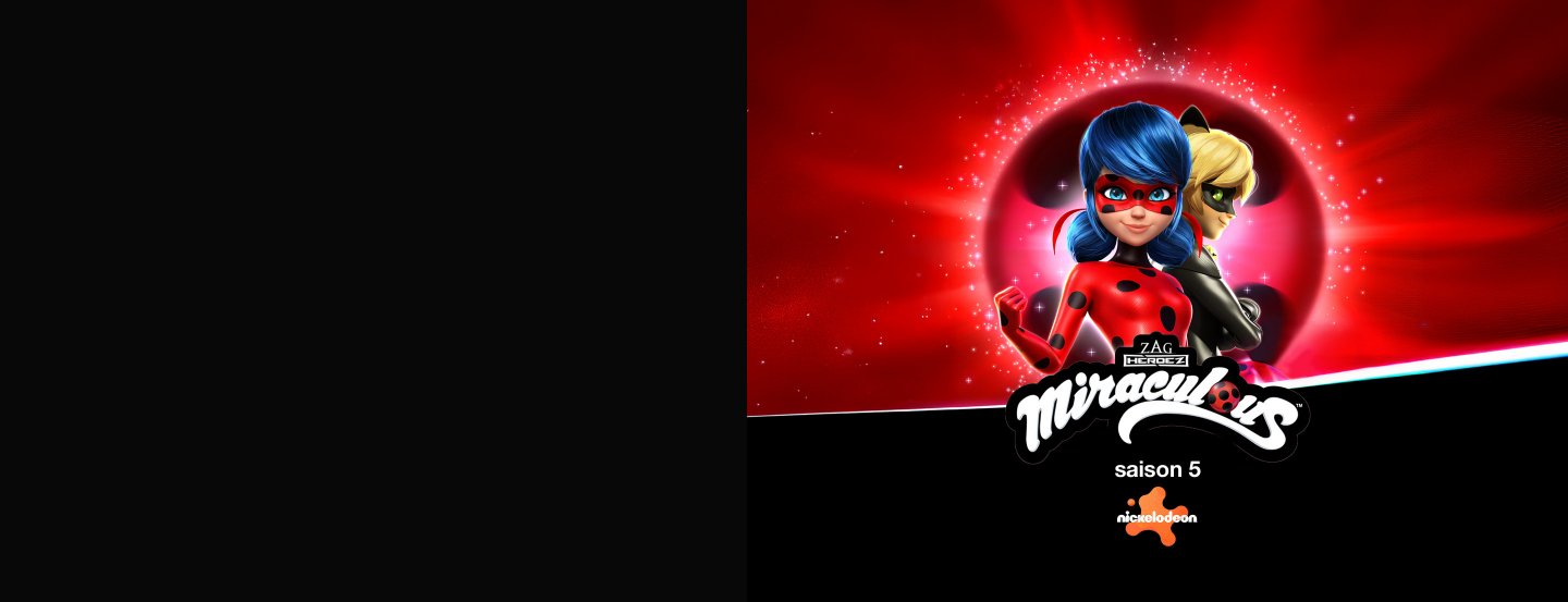 Miraculous - Saison 5