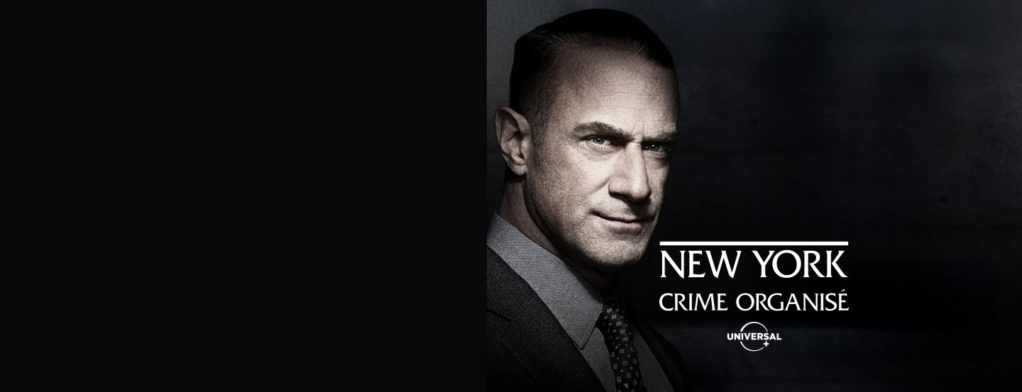 New York Crime organisé